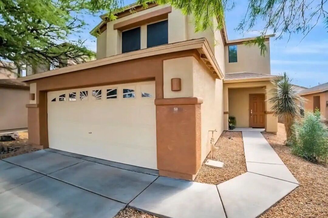 Photo of Outdoor in Tucson