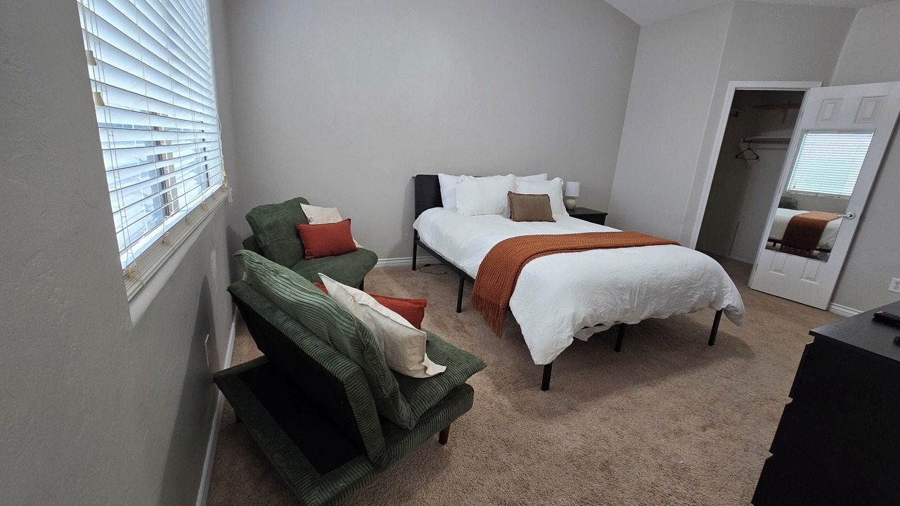Photo of Bedroom in Tucson