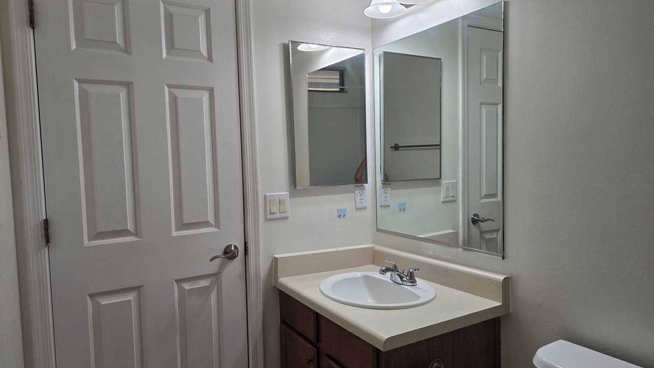 Photo of Bathroom in Tucson