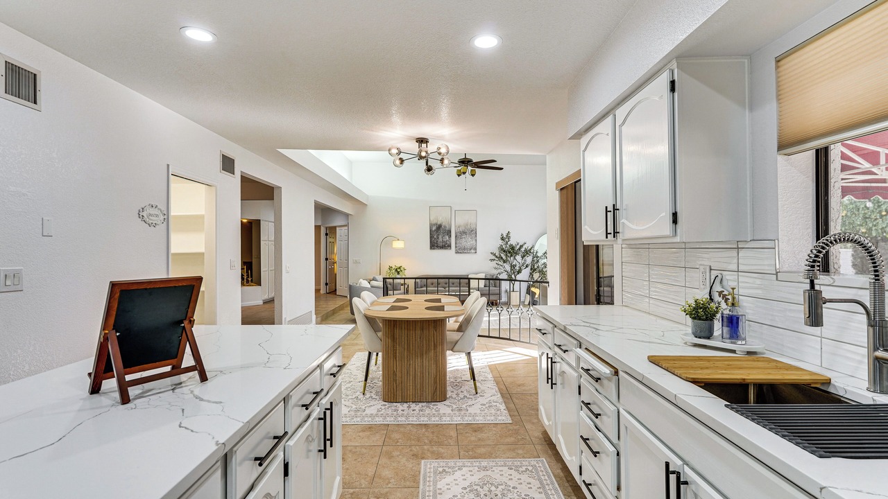 Photo of Kitchen in Tucson