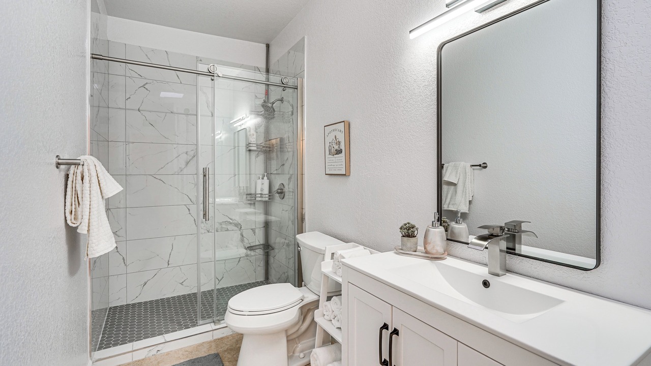 Photo of Bathroom in Tucson