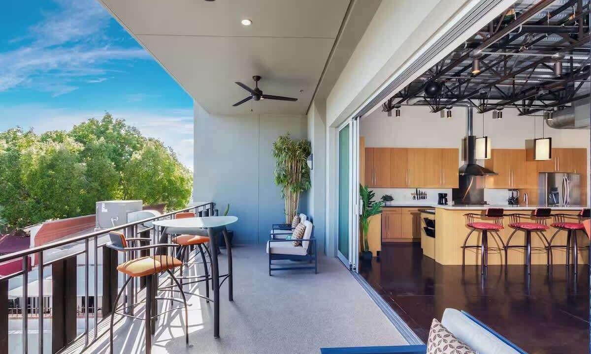 Photo of Outdoor in Arts District