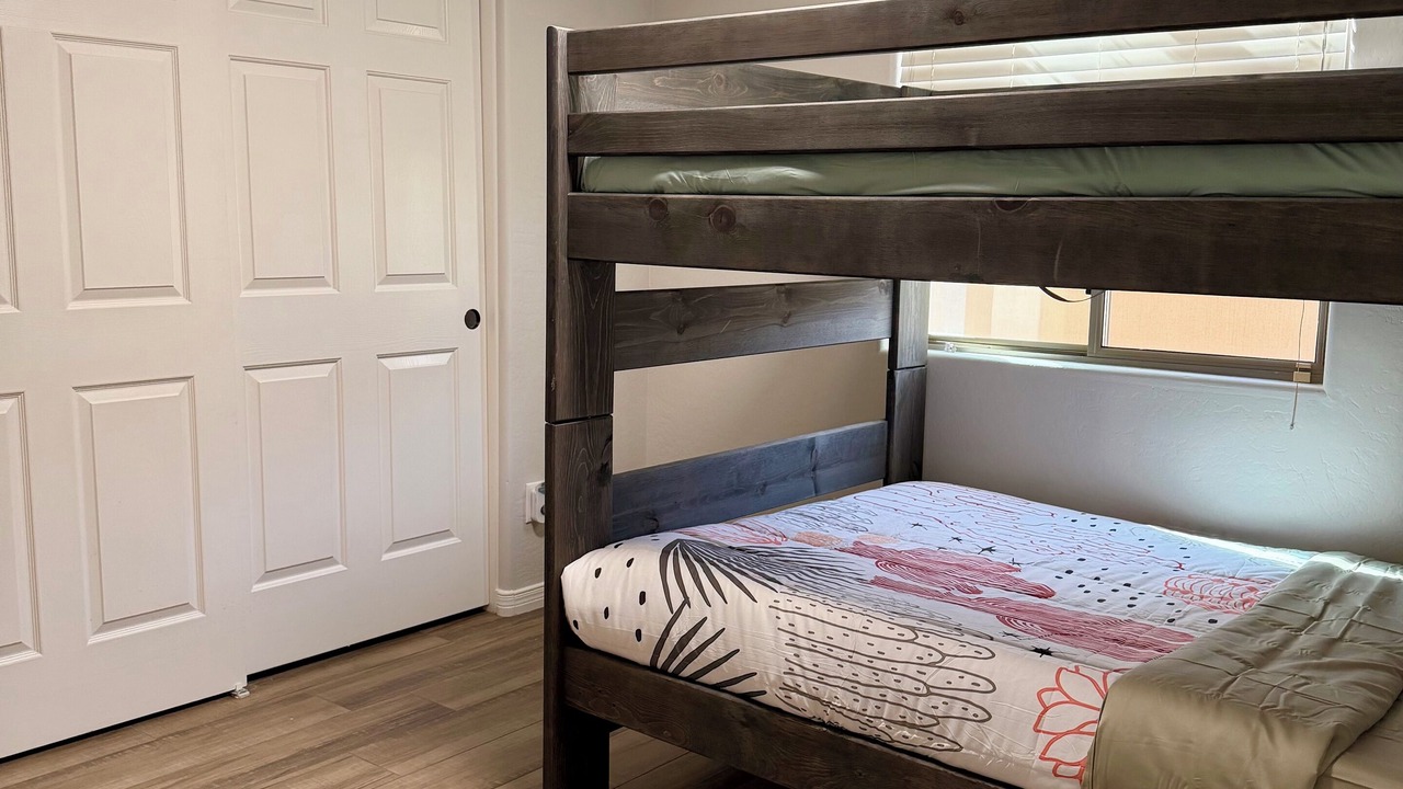 Photo of Bedroom in Villages At Queen Creek