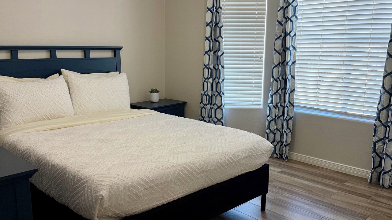 Photo of Bedroom in Villages At Queen Creek