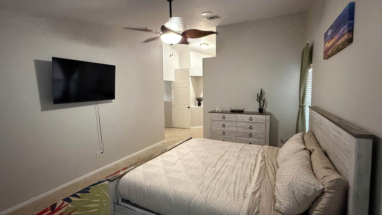 Photo of Bedroom in Villages At Queen Creek