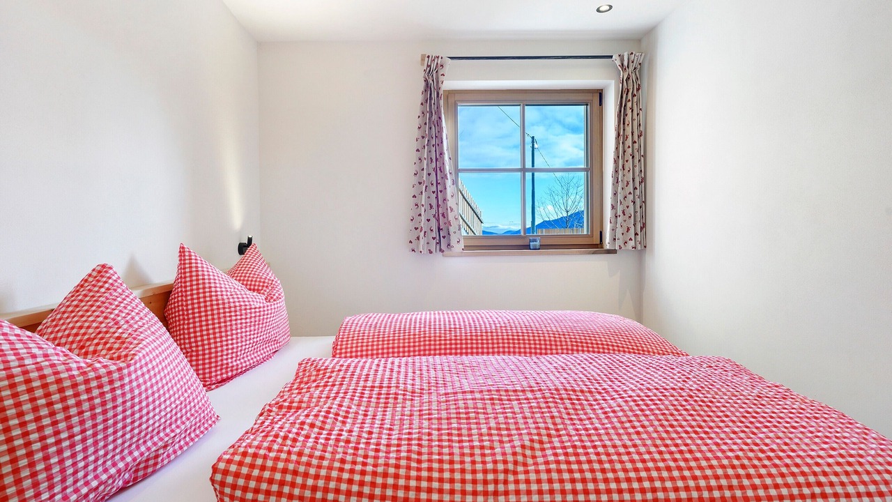 Photo of Bedroom in Ultimo