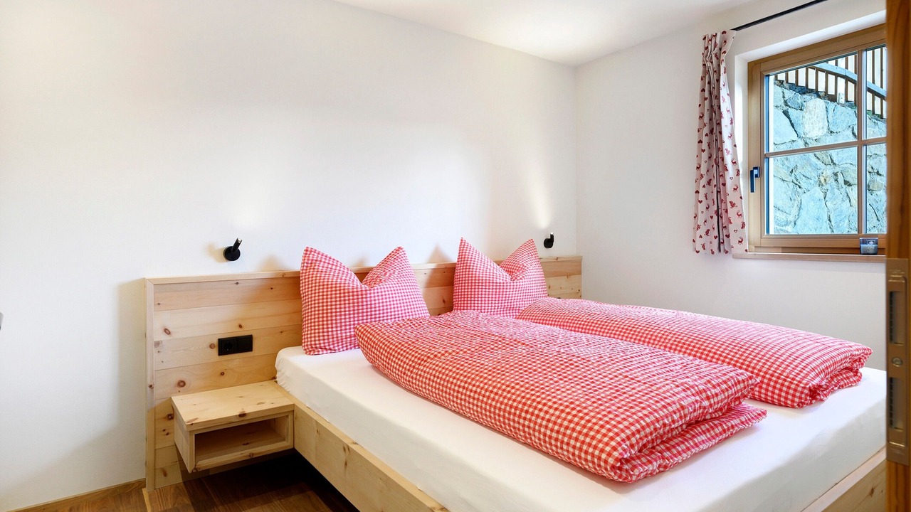 Photo of Bedroom in Ultimo