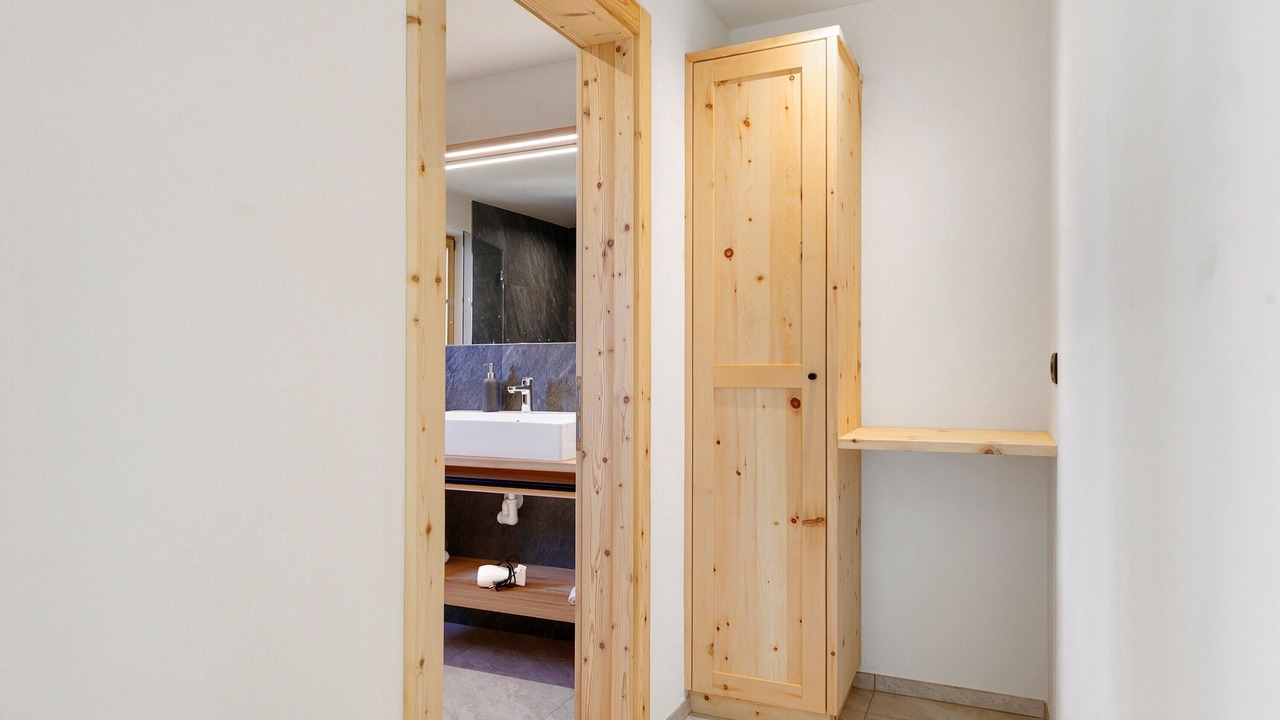 Photo of Bathroom in Ultimo