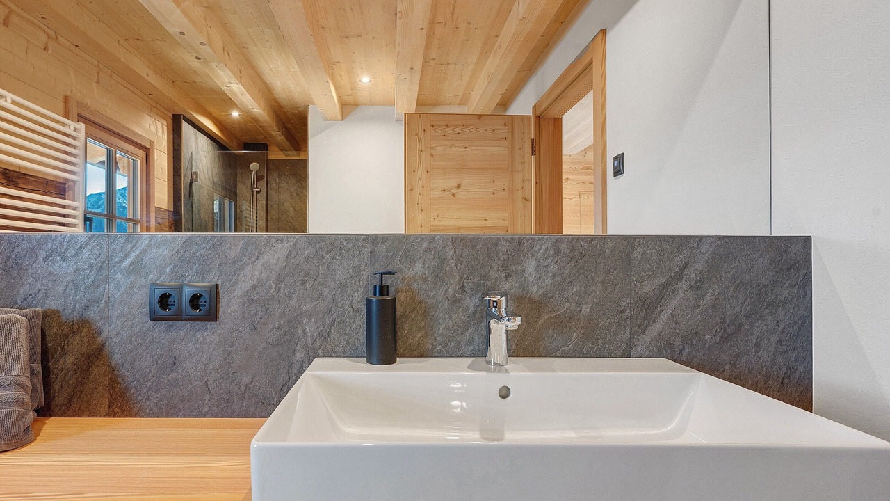 Photo of Bathroom in Ultimo