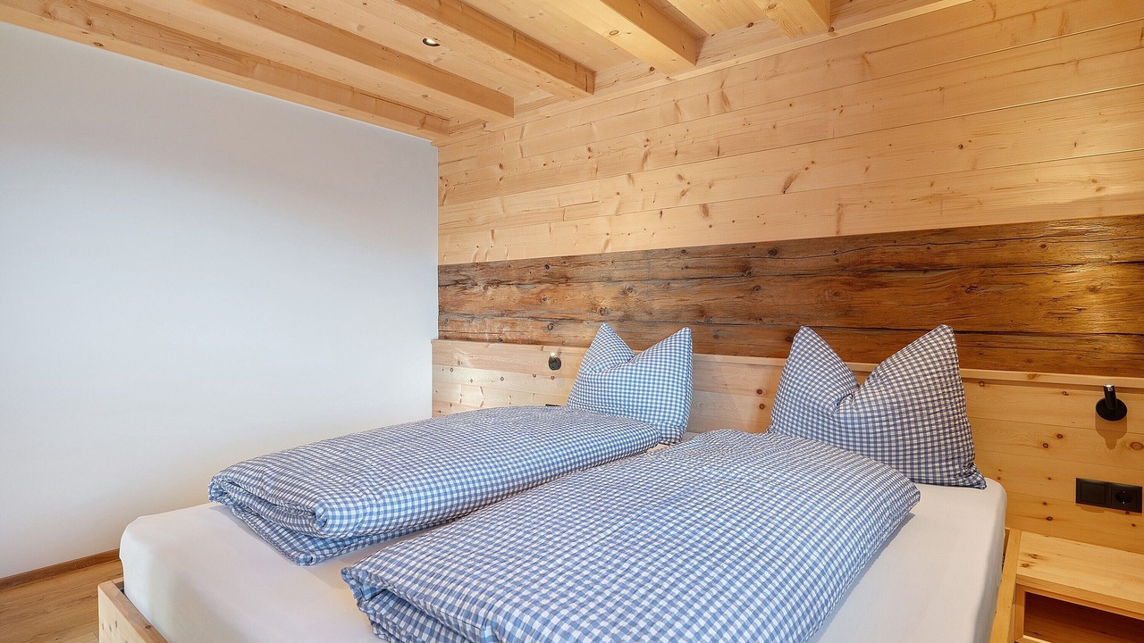 Photo of Bedroom in Ultimo