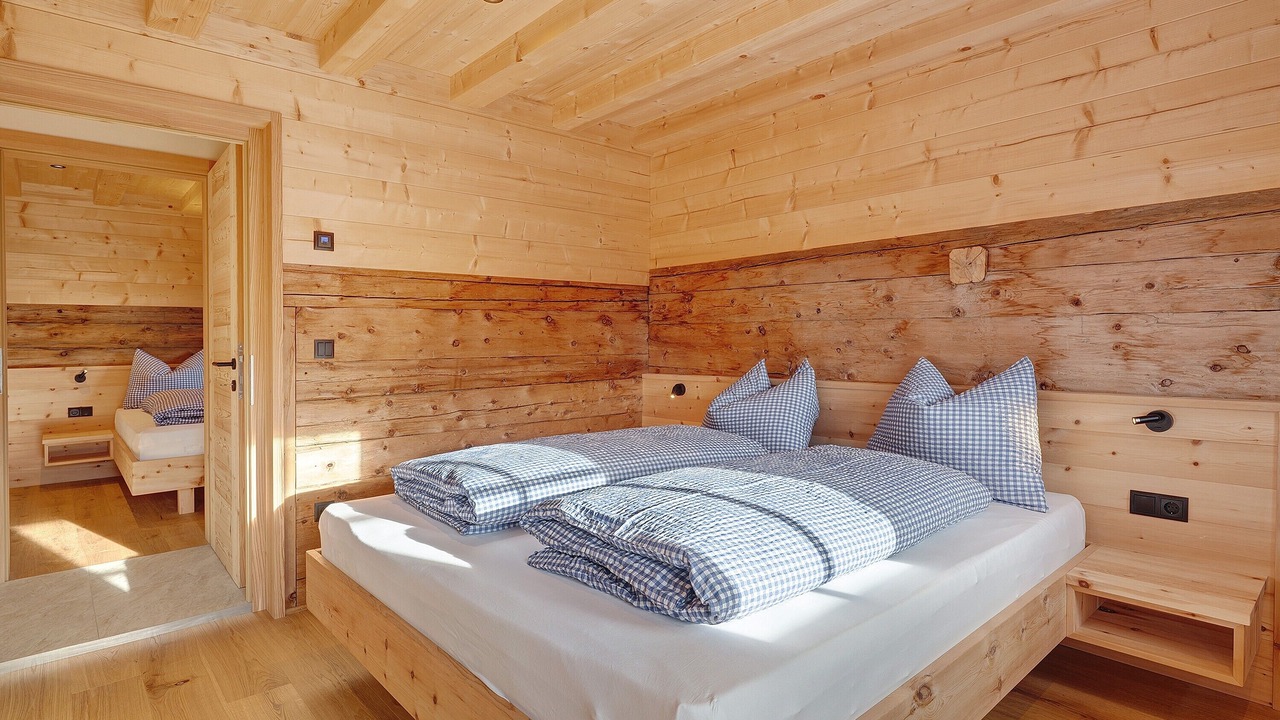 Photo of Bedroom in Ultimo