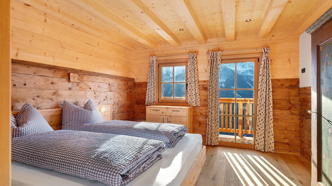 Photo of Bedroom in Ultimo