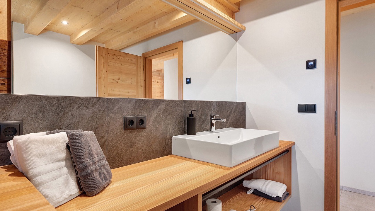 Photo of Bathroom in Ultimo