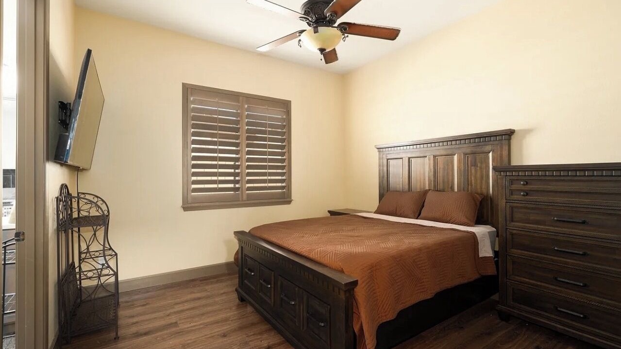Photo of Bedroom in Vistancia