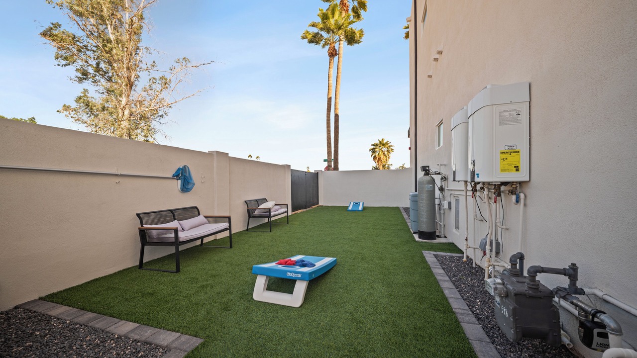 Photo of Outdoor in South Scottsdale