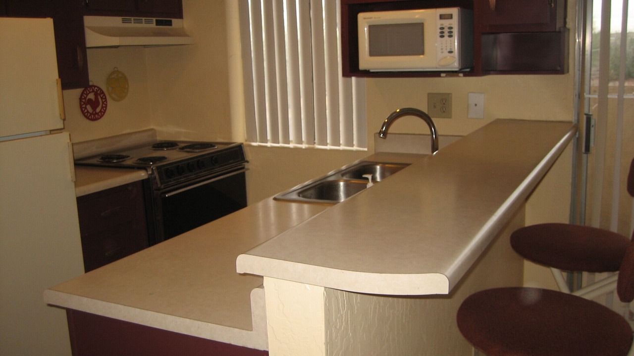 Photo of Kitchen in Surprise
