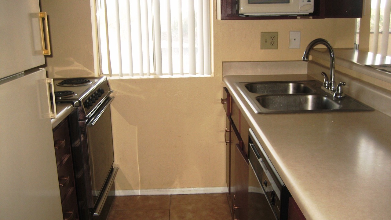 Photo of Kitchen in Surprise