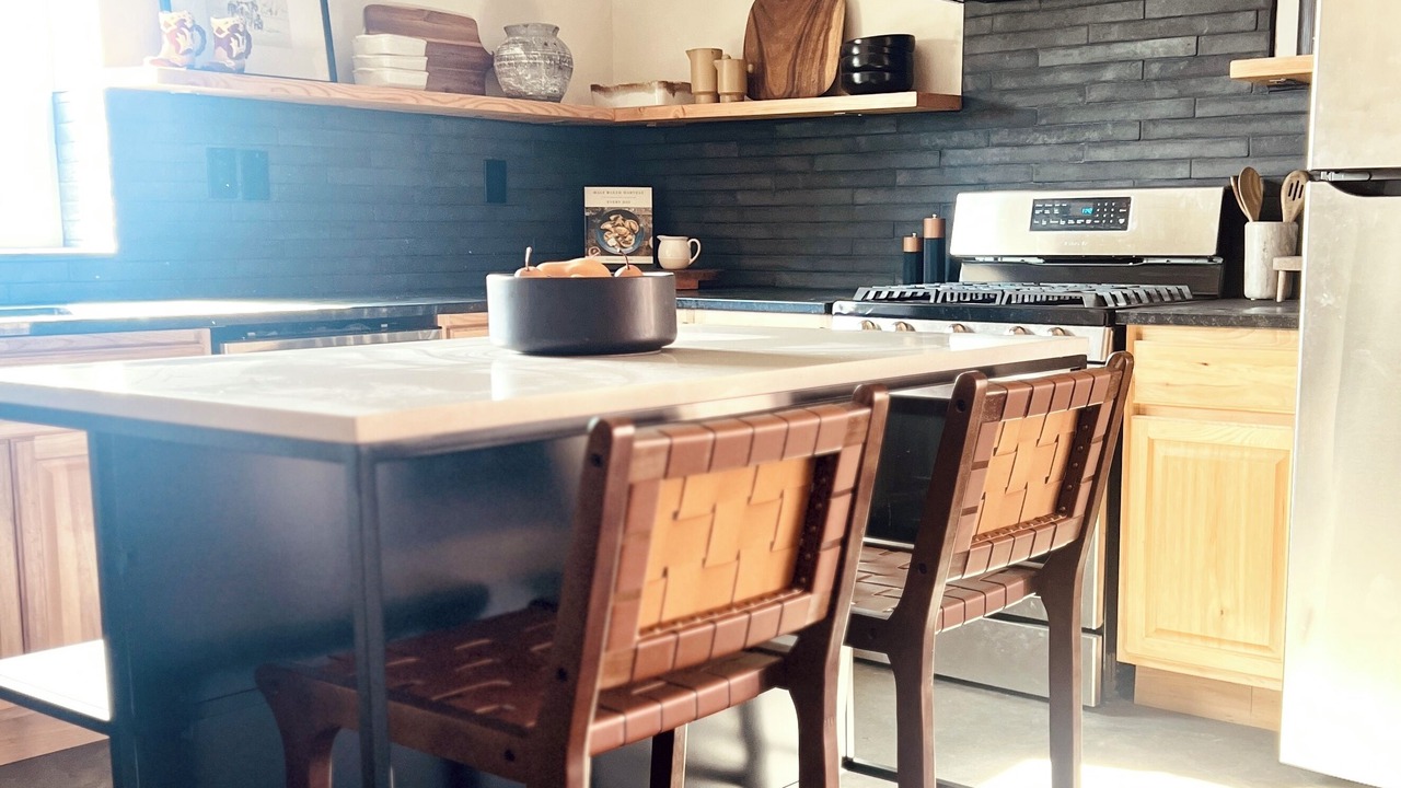 Photo of Kitchen in Kanab