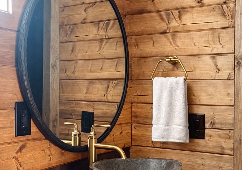 Photo of Bathroom in Kanab