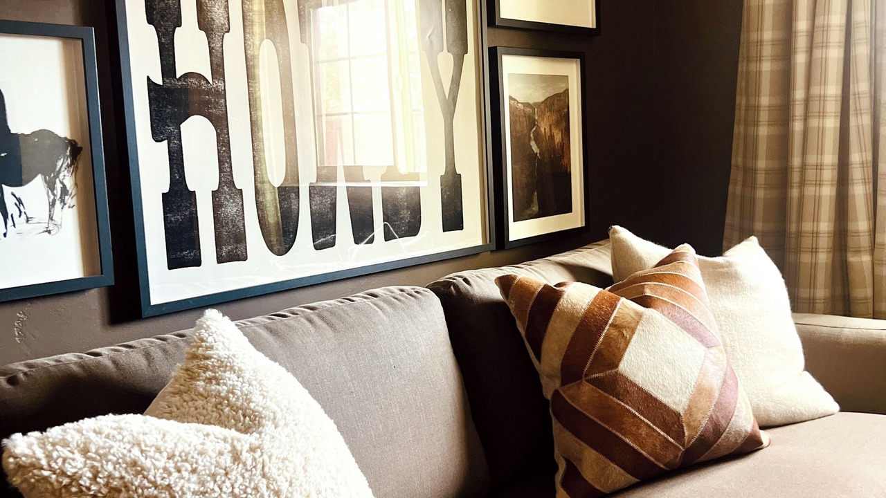Photo of Livingroom in Kanab