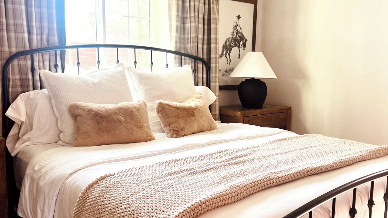 Photo of Bedroom in Kanab