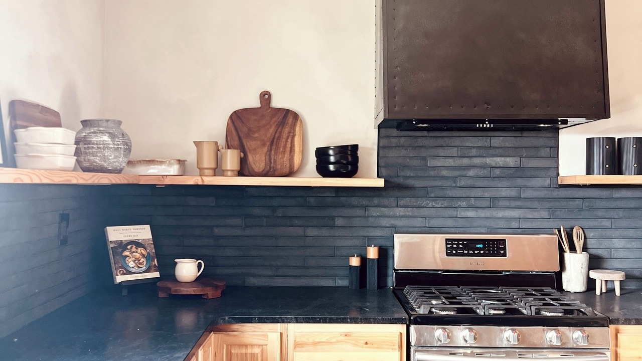 Photo of Kitchen in Kanab