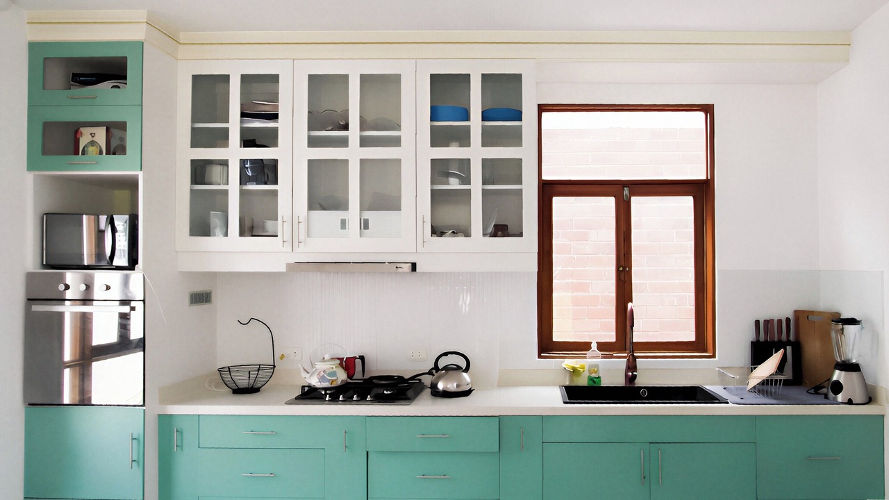 Photo of Kitchen in Cieneguilla