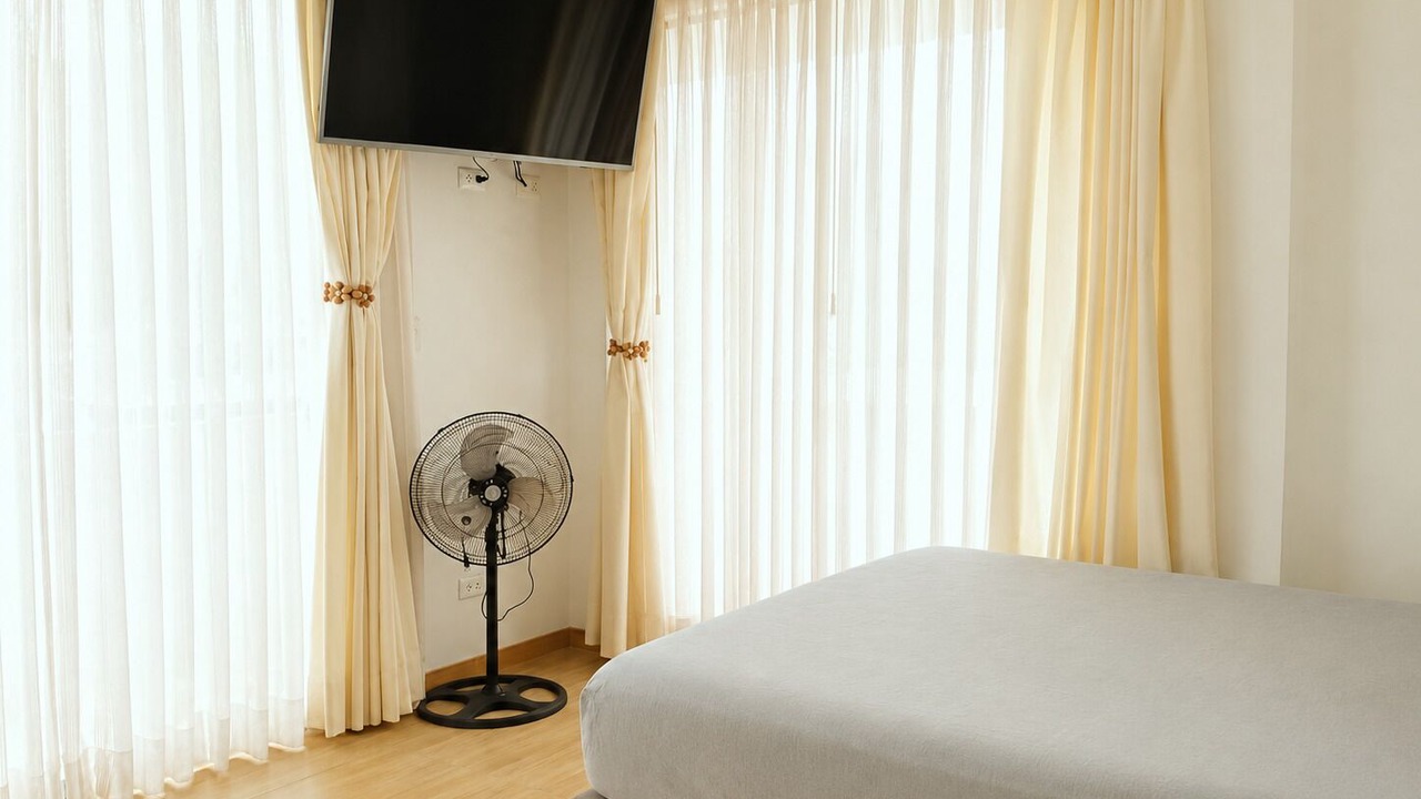 Photo of Bedroom in Cieneguilla