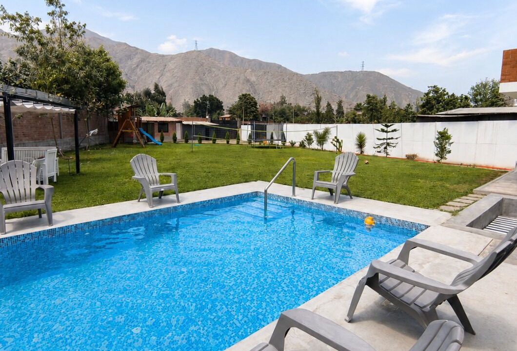 Photo of Outdoor in Cieneguilla