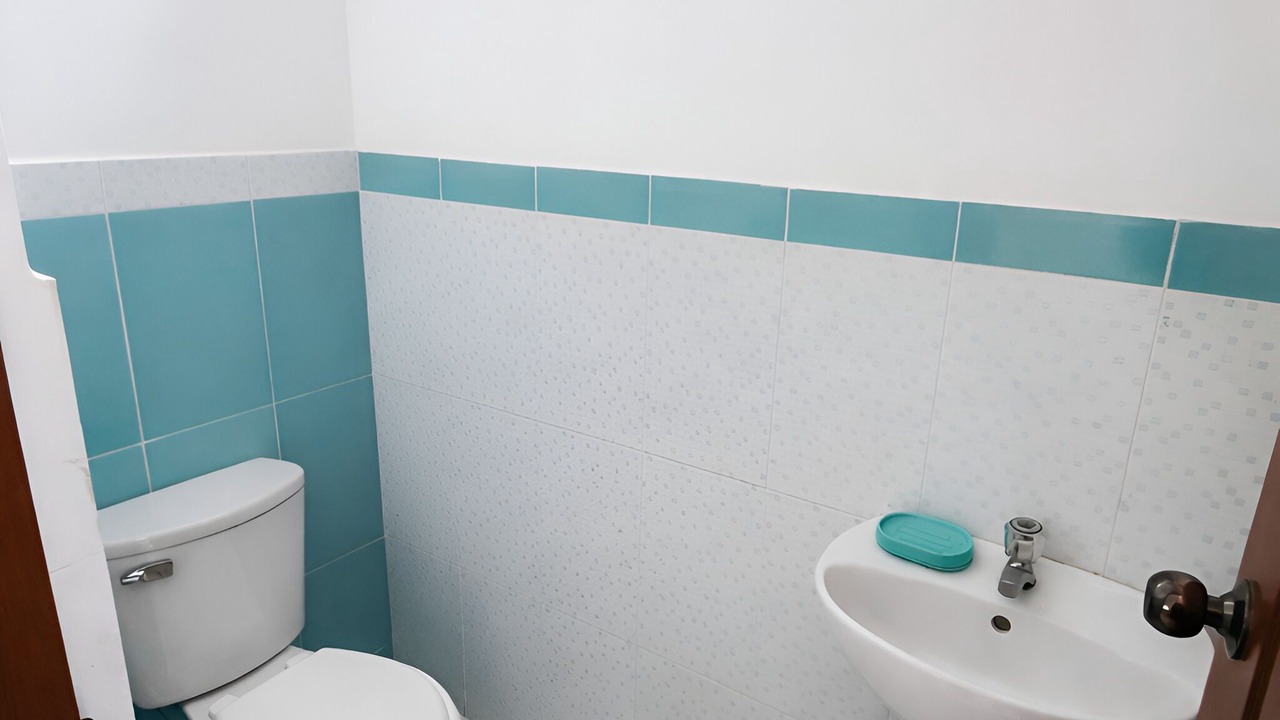 Photo of Bathroom in Cieneguilla