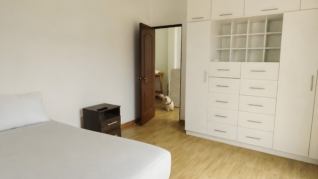 Photo of Bedroom in Cieneguilla