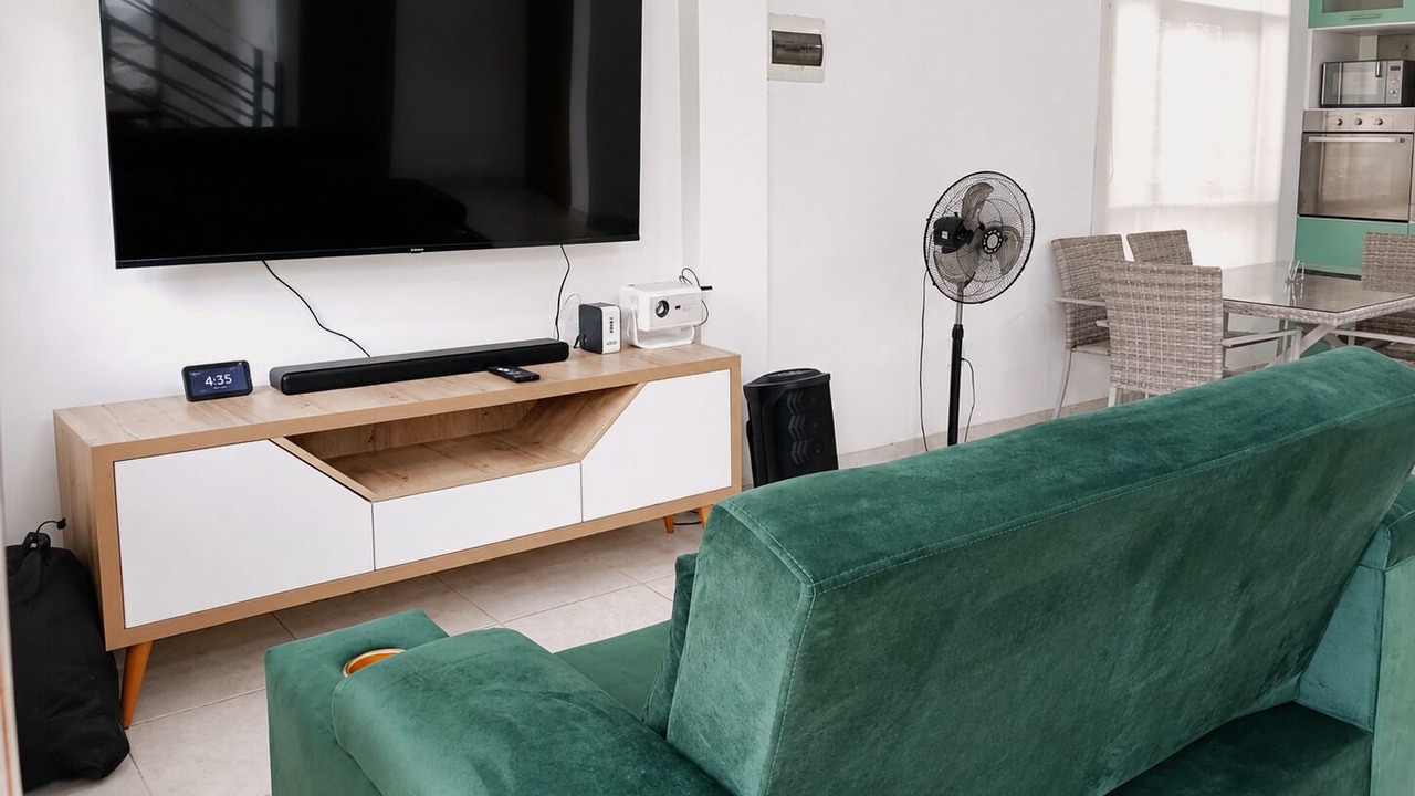 Photo of Livingroom in Cieneguilla