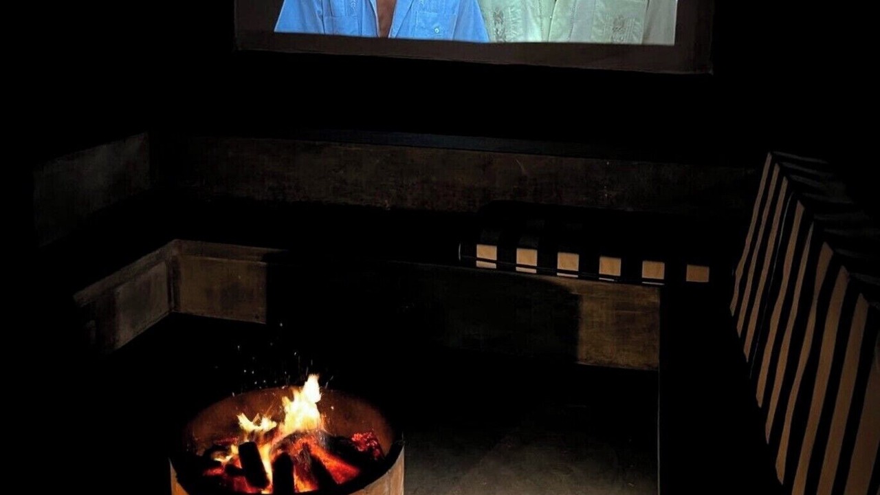 Photo of Livingroom in Cieneguilla