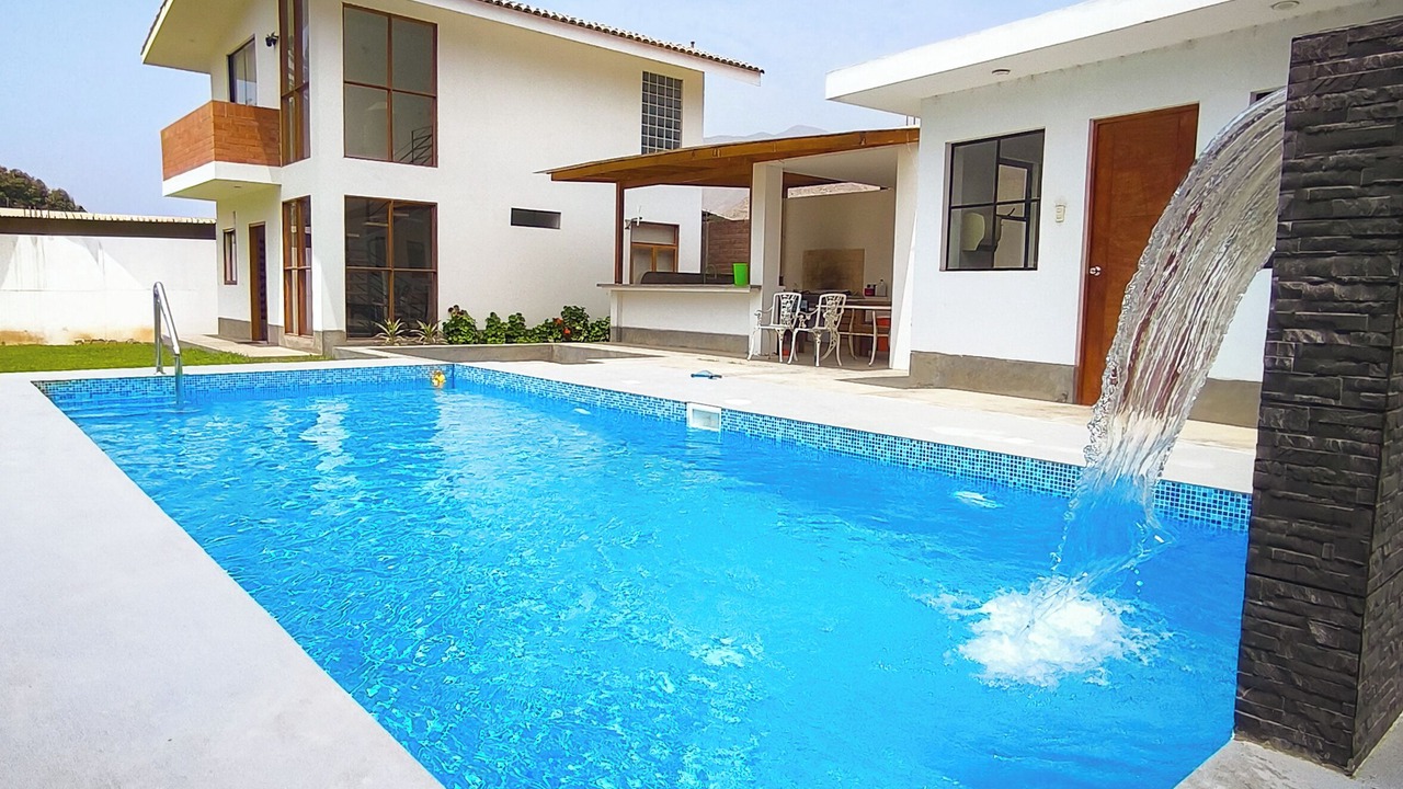 Photo of Outdoor in Cieneguilla