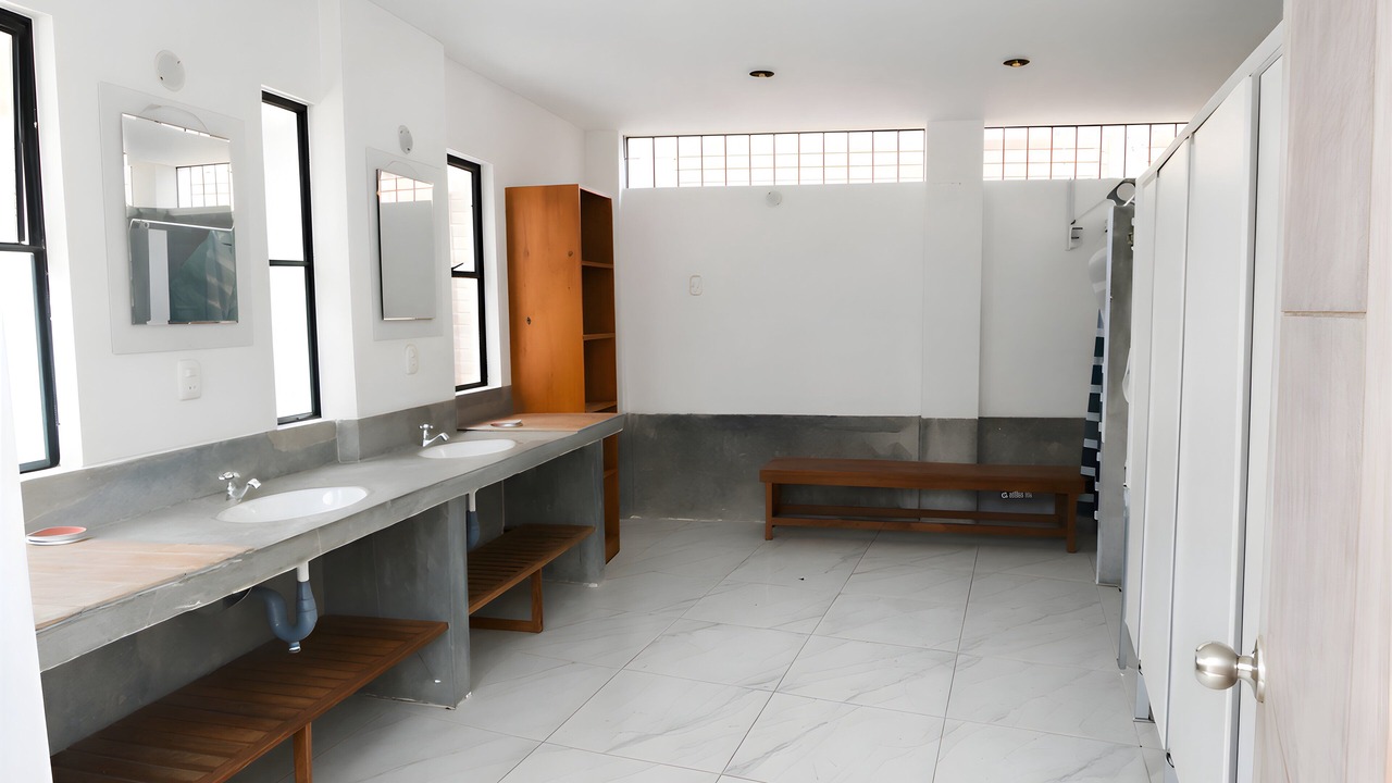 Photo of Bathroom in Cieneguilla