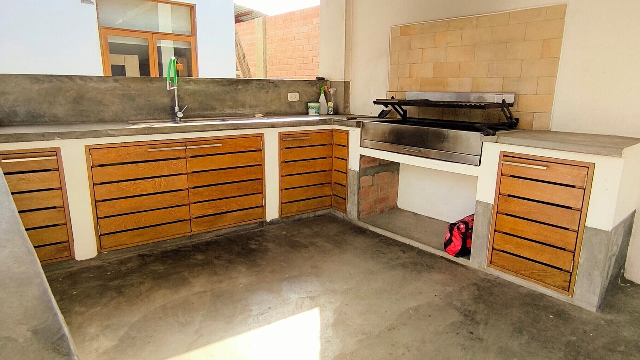 Photo of Patio Balcony in Cieneguilla