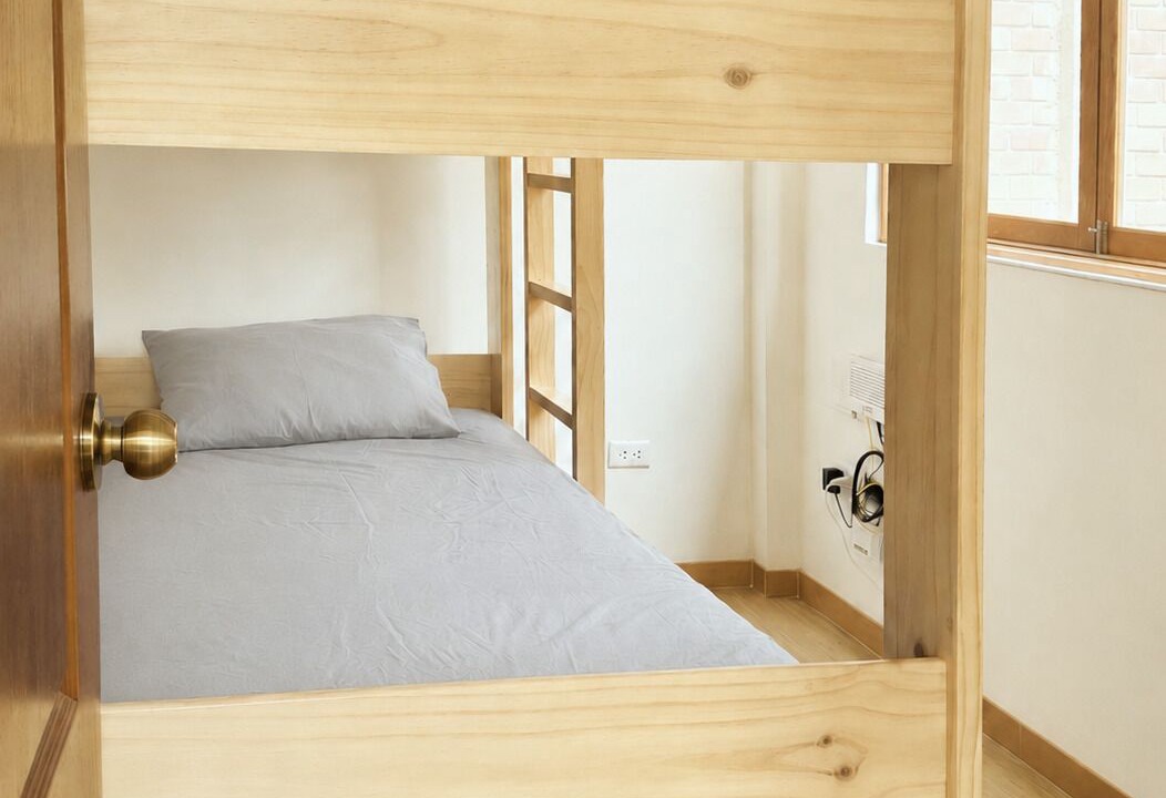 Photo of Bedroom in Cieneguilla