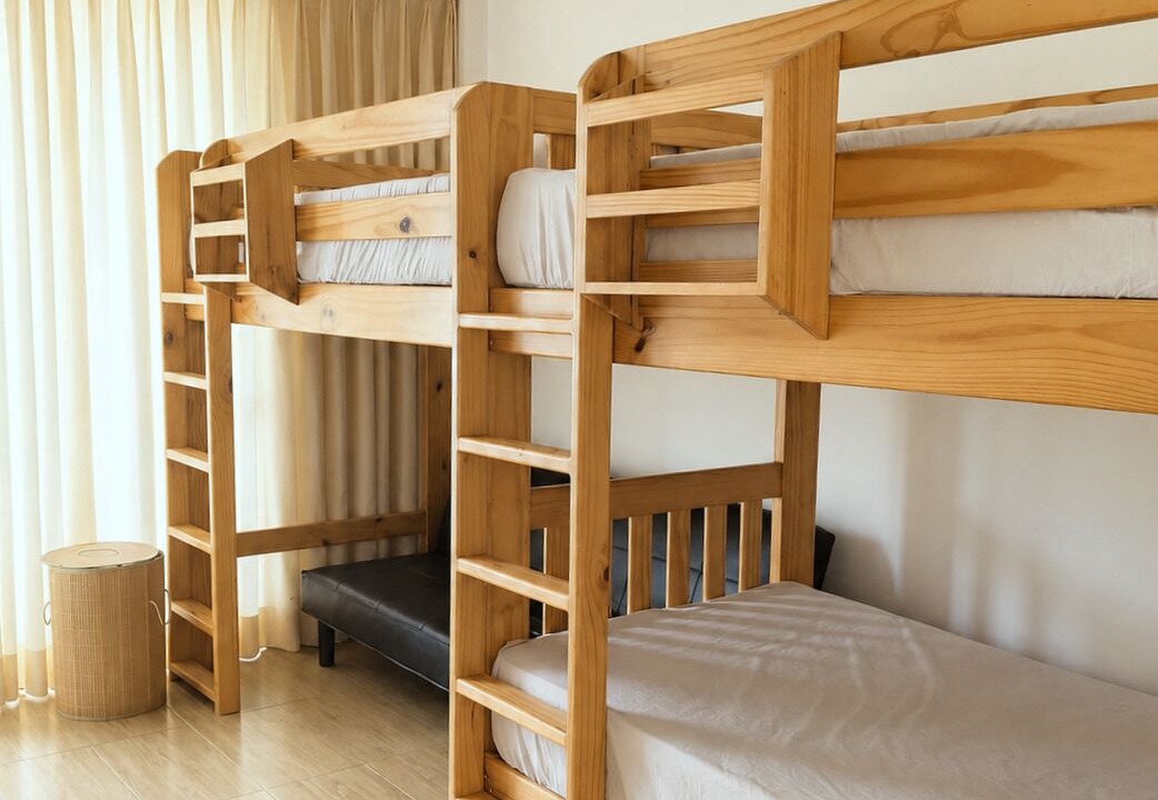 Photo of Bedroom in Cieneguilla