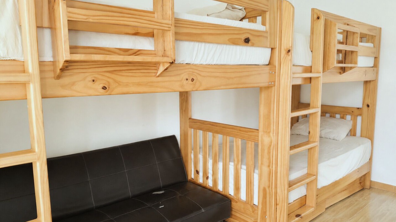 Photo of Bedroom in Cieneguilla