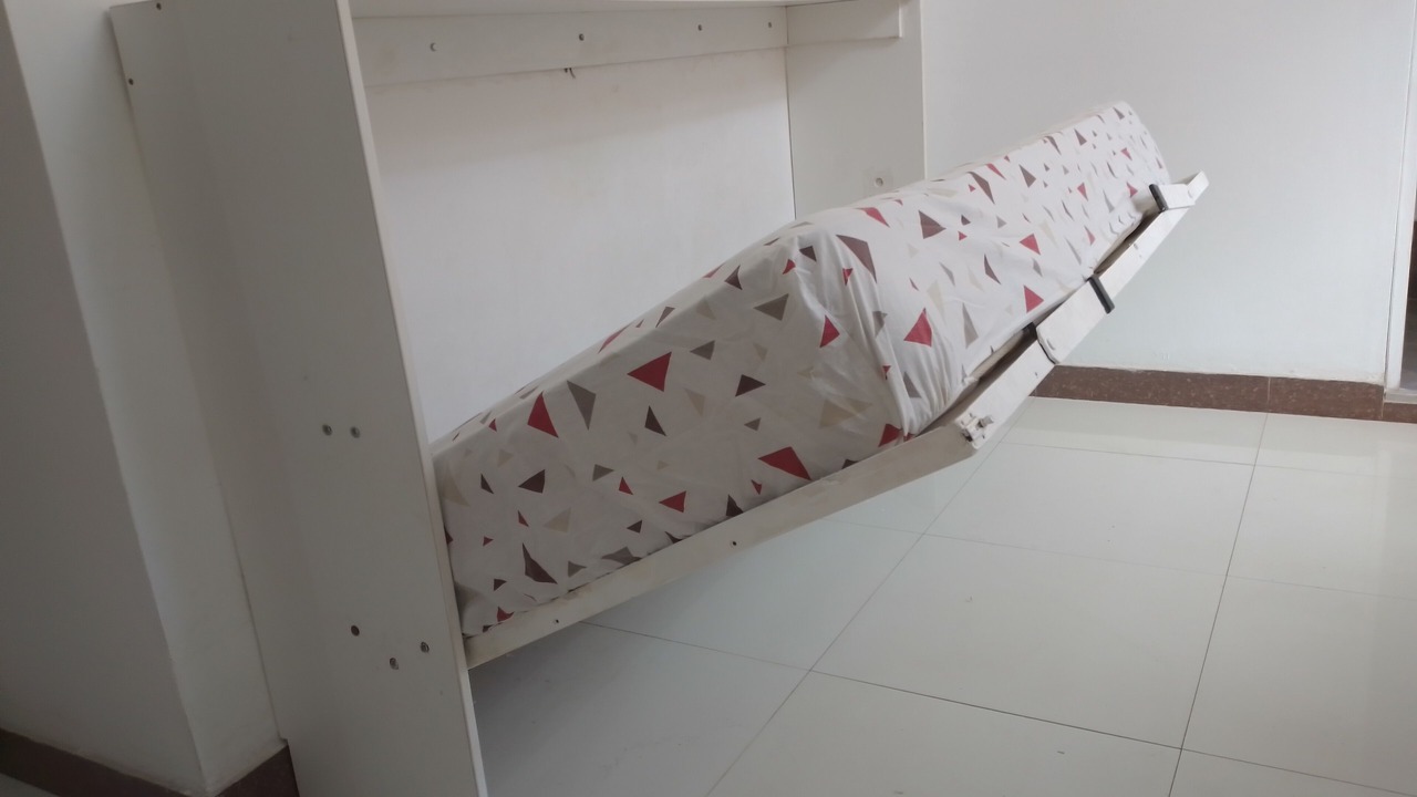 Photo of Bedroom in Santiago de Surco