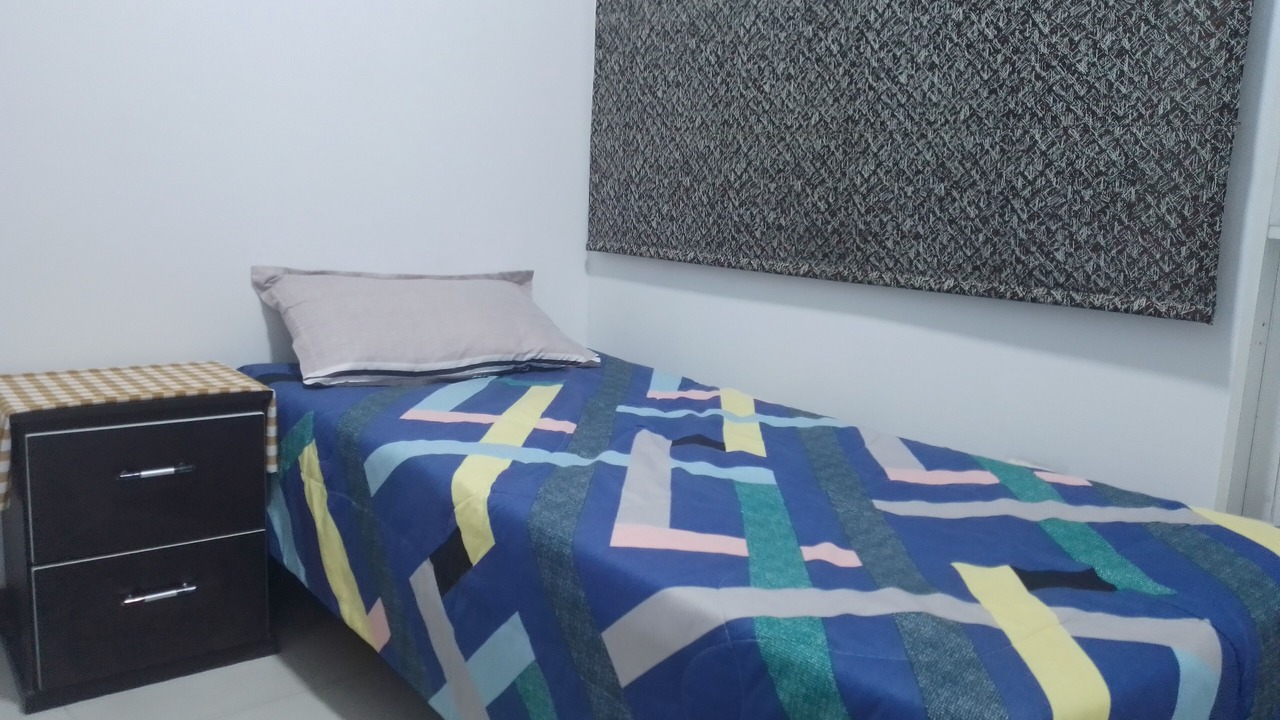 Photo of Bedroom in Santiago de Surco