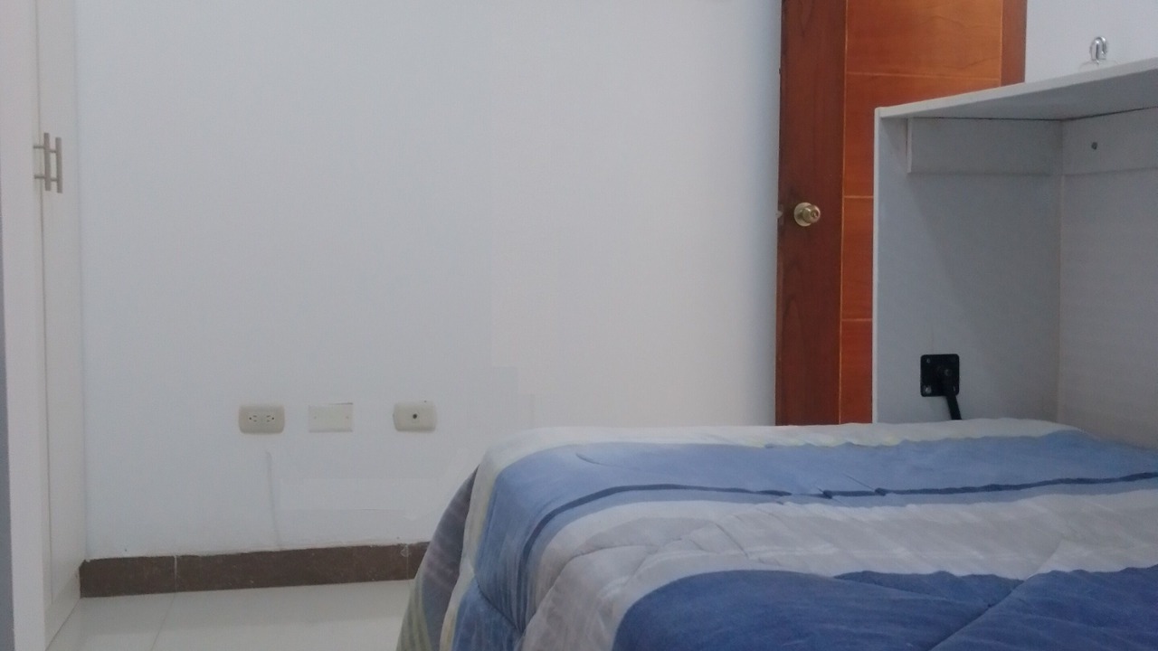 Photo of Bedroom in Santiago de Surco