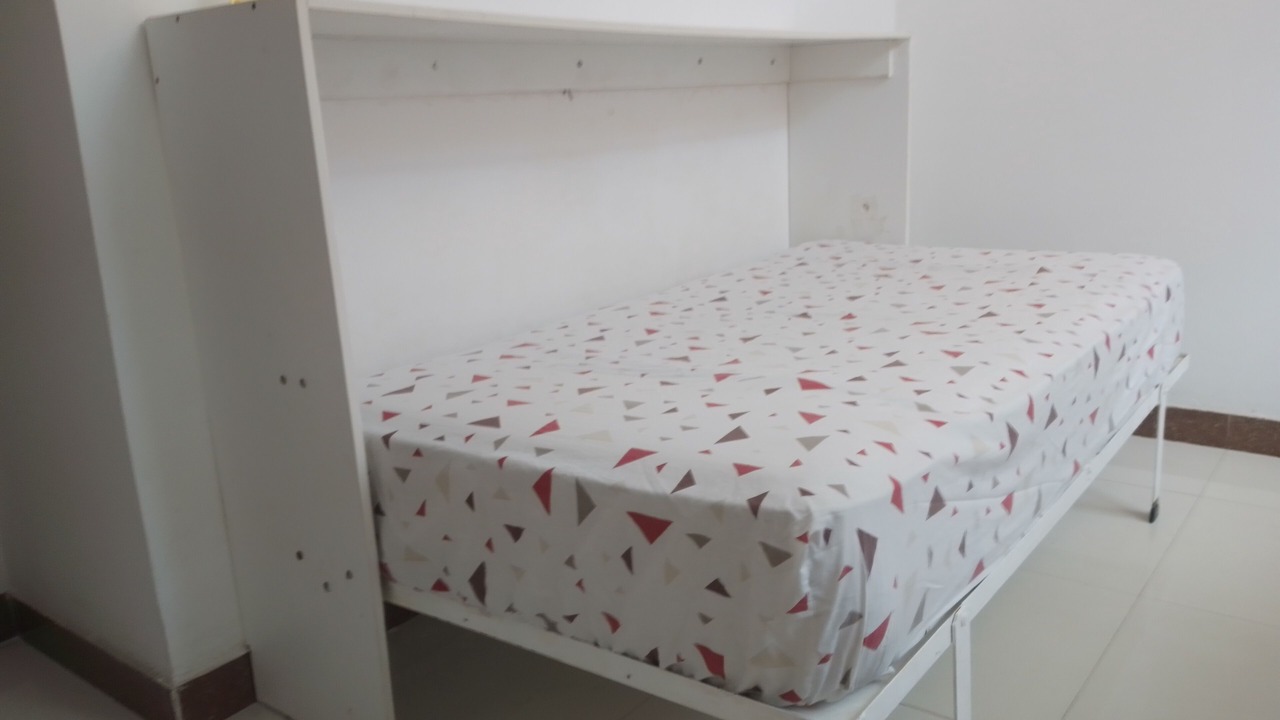 Photo of Bedroom in Santiago de Surco