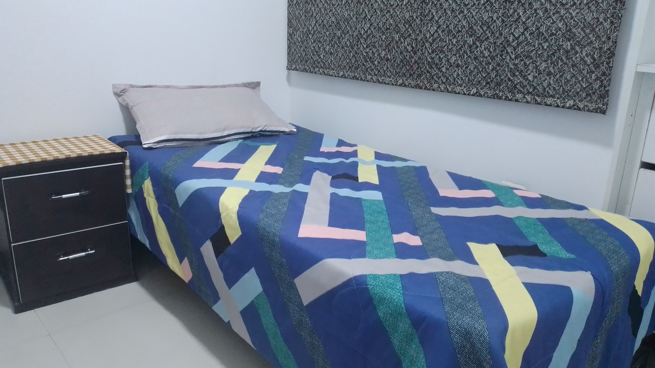 Photo of Bedroom in Santiago de Surco
