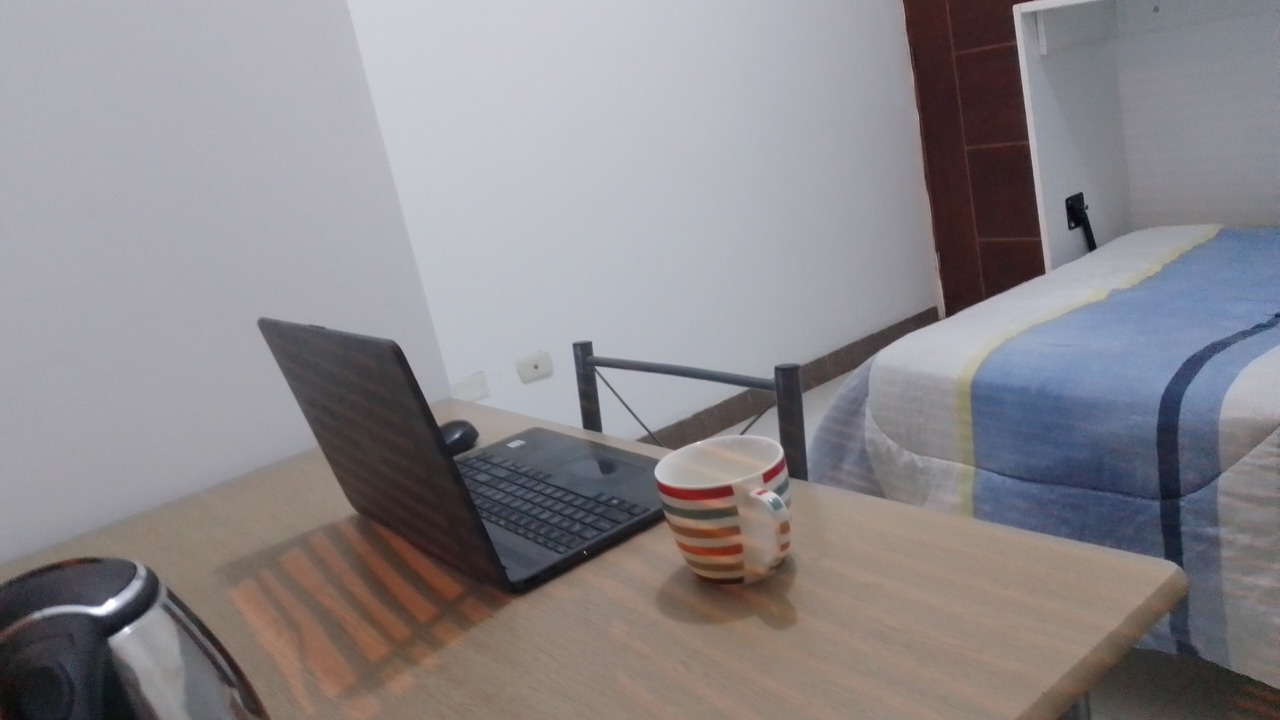 Photo of Bedroom in Santiago de Surco