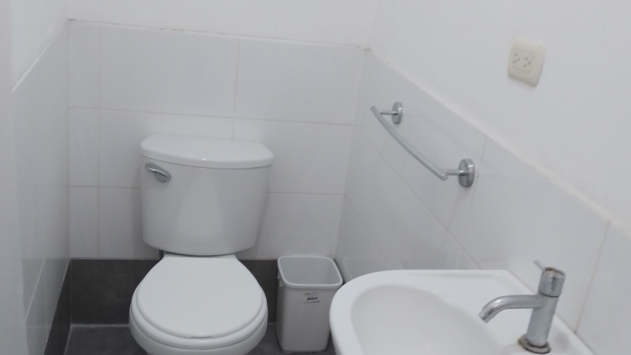 Photo of Bathroom in Santiago de Surco