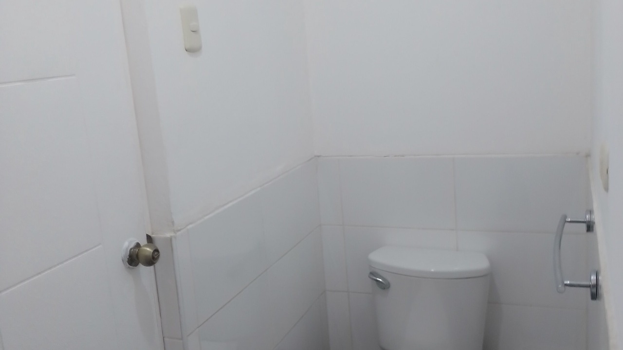 Photo of Bathroom in Santiago de Surco