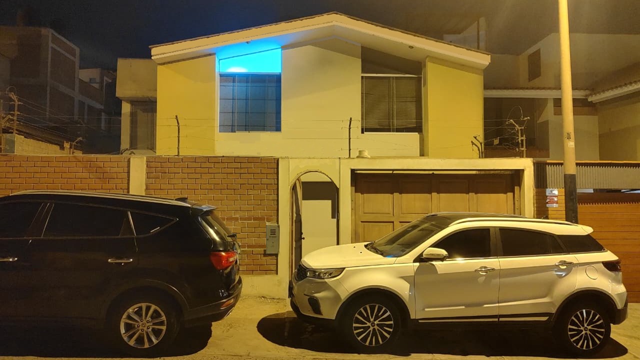 Photo of Outdoor in Santiago de Surco