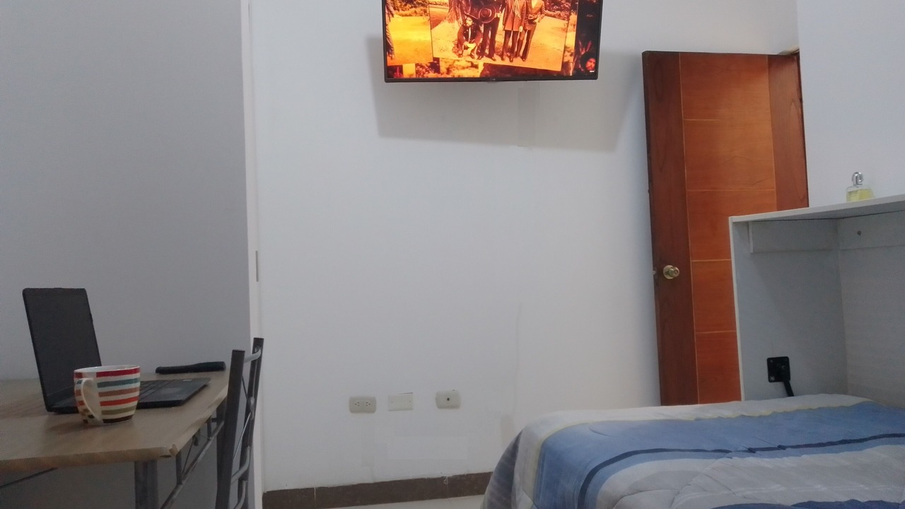 Photo of Bedroom in Santiago de Surco