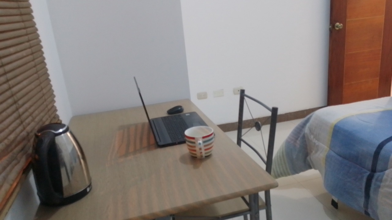 Photo of Bedroom in Santiago de Surco